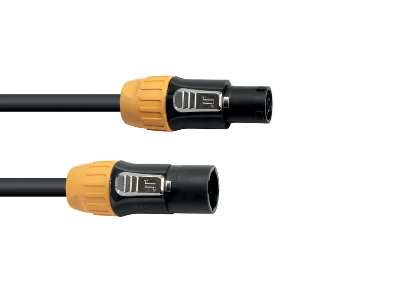 EUROLITE IP T-Con Cable de conexión 3x1.5 5m