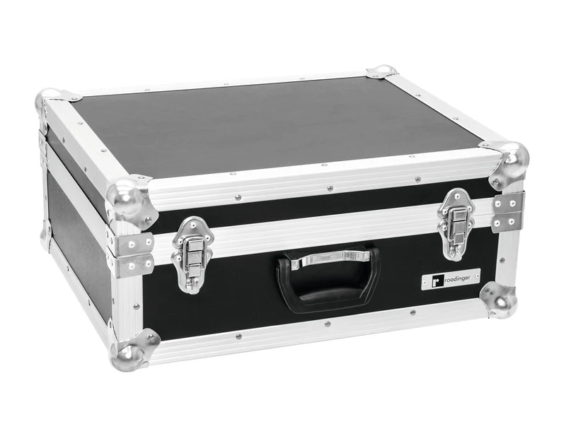 ROADINGER Universal Case Tour Pro 54x42x25cm negro