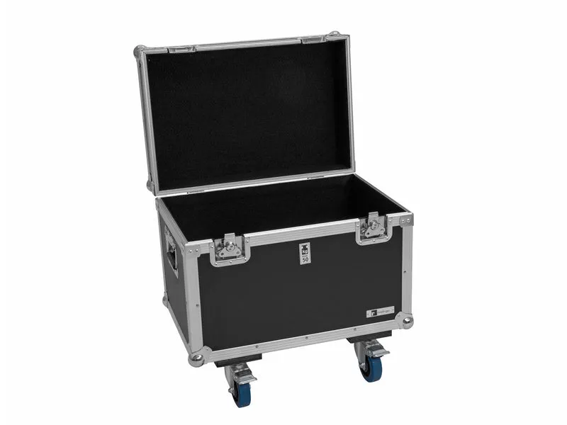 ROADINGER Estuche de transporte universal 60x40cm con ruedas
