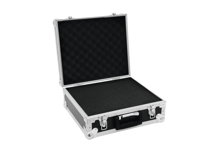 Estuche universal ROADINGER FOAM, negro, GR-3 negro