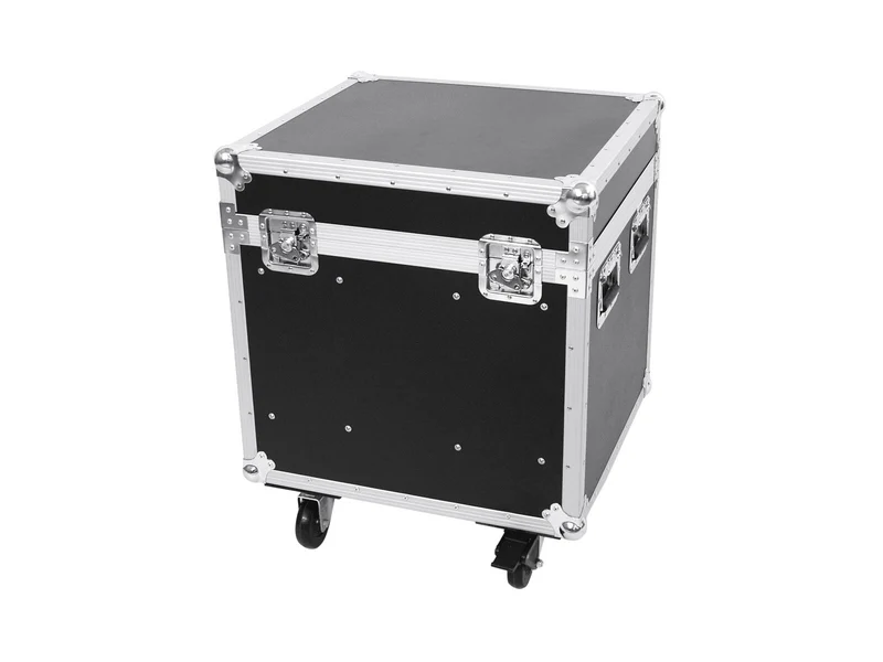 ROADINGER Estuche universal de gira de 60cm con ruedas