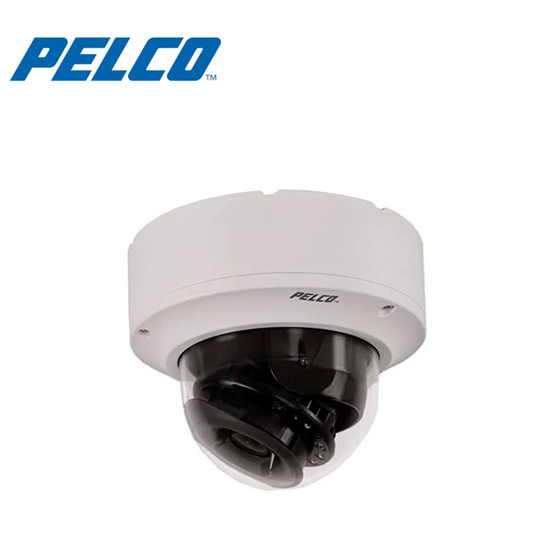Camara domo Sarix ambiental IR mejorada de 2 MP, sensor CMOS progresivo de 1/2.8 pulgadas IME238-1ERS Marca: Pelco