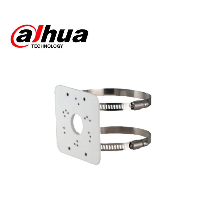 Accesorio montaje en poste 80MM~150MM PFA152-E Marca: Dahua