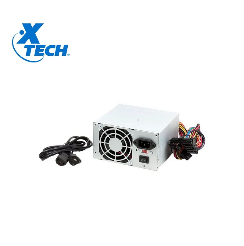 Fuente de alimentacion interna CA 110V CS850XTK08 Marca: Xtech