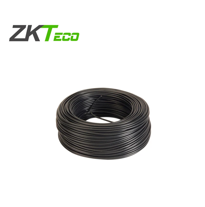 Cable controlador de bucle magnetico de inducción. (Sensor de masa) 100mts PSA03 Marca: ZkTeco