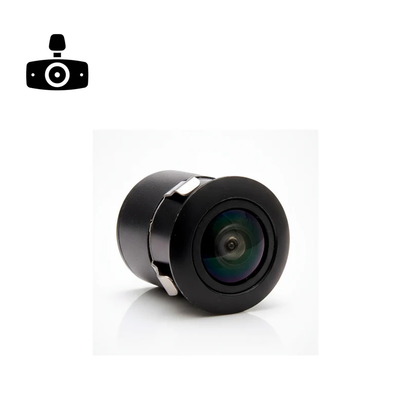 Camara de Retroceso Doble Función 1080P AHD/CVBS C1080DF588E Marca: General