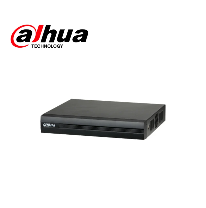 XVR 16 canales audio de dos vías pentahíbrido Wizsense XVR1B16 -1T Marca: Dahua