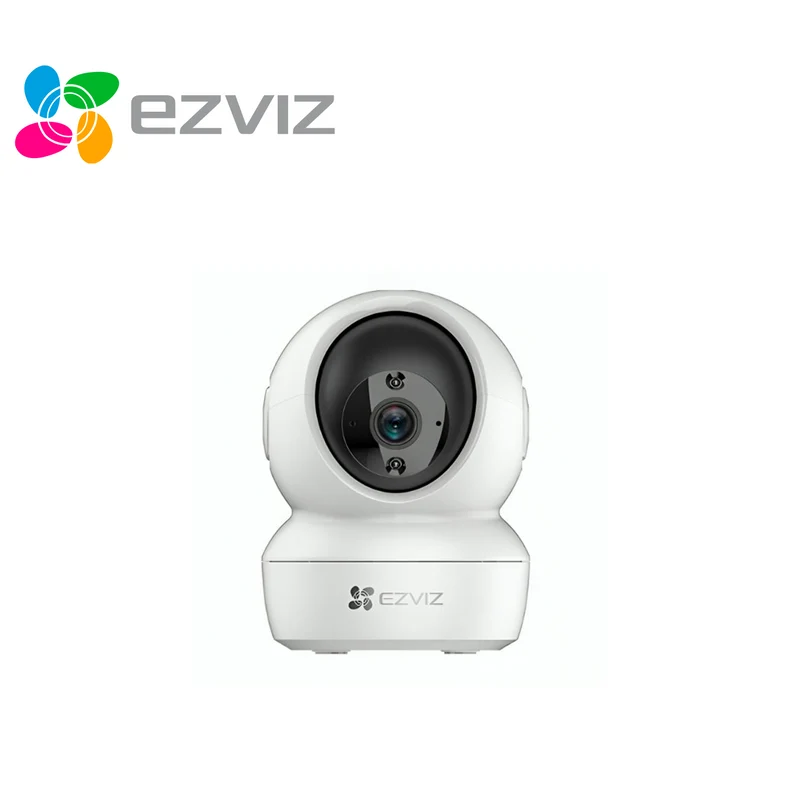 Camara PAN & TILT 2K CS-H6C-R105-1L3WF(AM-STD) (E) Marca: Ezviz