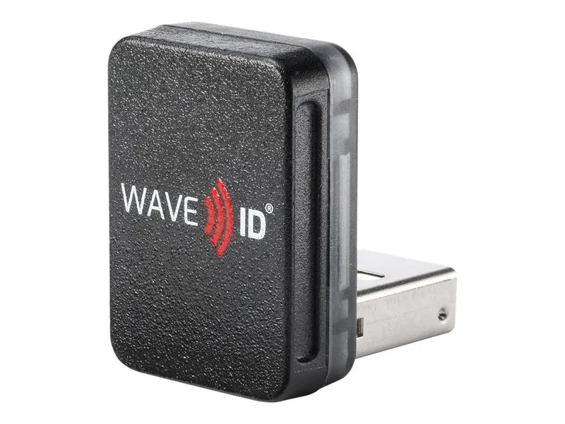 Control de Acceso rf IDEAS WAVE ID Nano SDK CSN