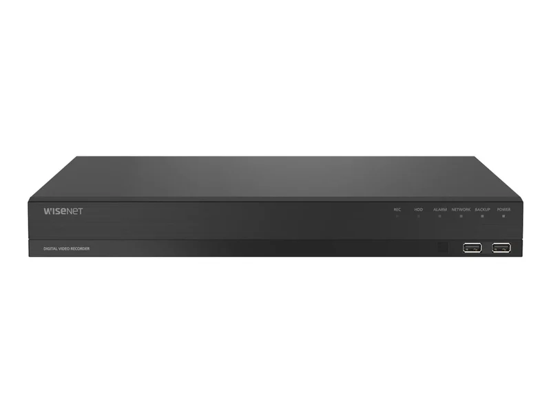 DVR Hanwha Vision ARD-1610