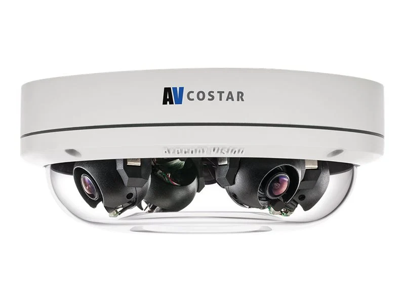 Cámara de Seguridad Arecont ConteraIP Omni LX AV20576DN-28
