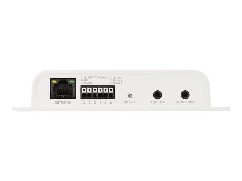 Cámara de Seguridad Hanwha Vision Wisenet SPM-4210