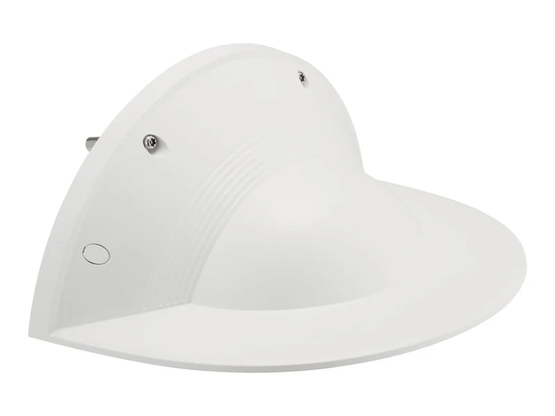 Cámara de Seguridad Hanwha Vision Wisenet SBV-253WCW