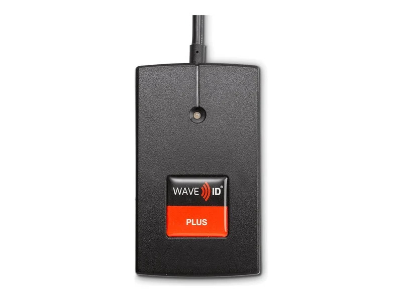 Control de Acceso rf IDEAS WAVE ID Plus Keystroke V2, RDR-80031BK0