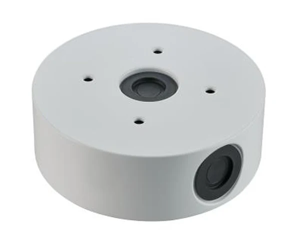 Accesorio de Vigilancia Bosch Conduit Back Box Camera Mount