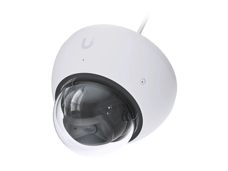 Cámara de Seguridad Ubiquiti UniFi AI Dome, UVC-AI-DOME-W
