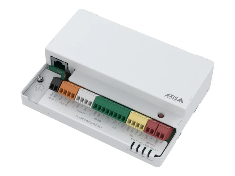 Cámara de Seguridad AXIS A9210
