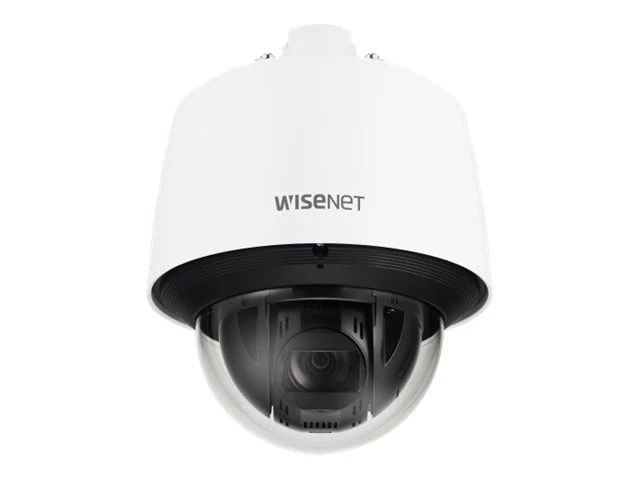 Cámara de Seguridad Hanwha Vision Wisenet Q QNP-6250H