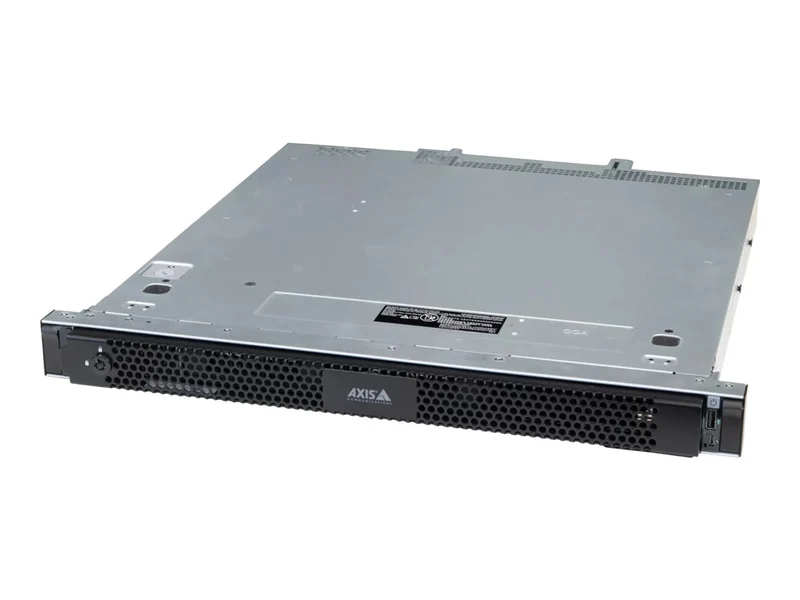 NVR AXIS Camera Station S1224