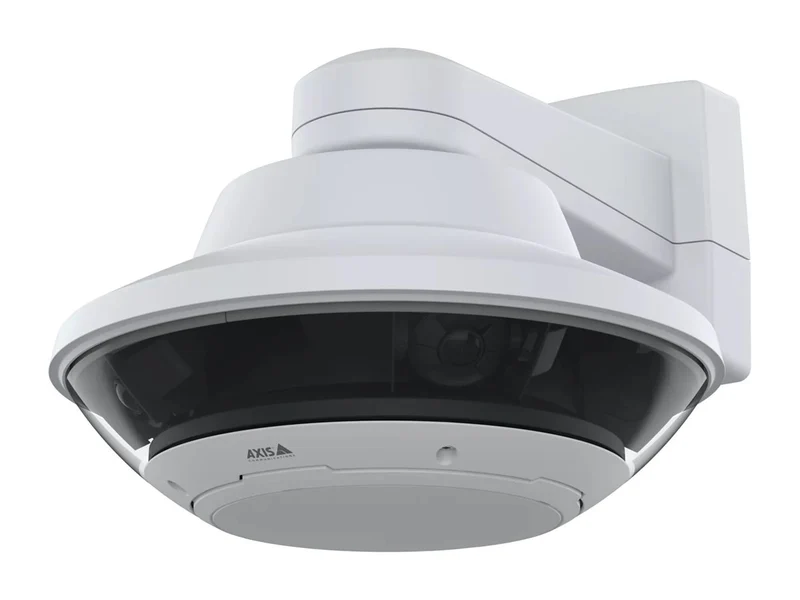 Cámara de Seguridad AXIS Q60 Series Q6020-E