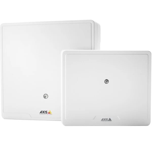 Control de Acceso AXIS A1210 Network Door Controller