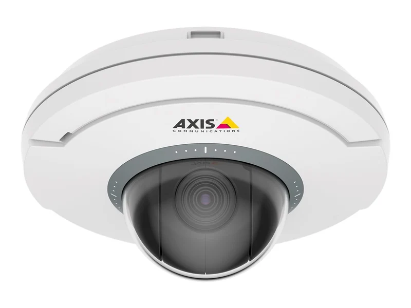Cámara de Seguridad AXIS M5074
