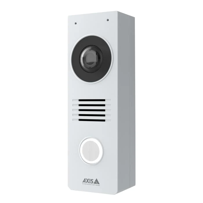 Intercomunicador IP AXIS I8116-E 5MP Outdoor Network Video Intercom