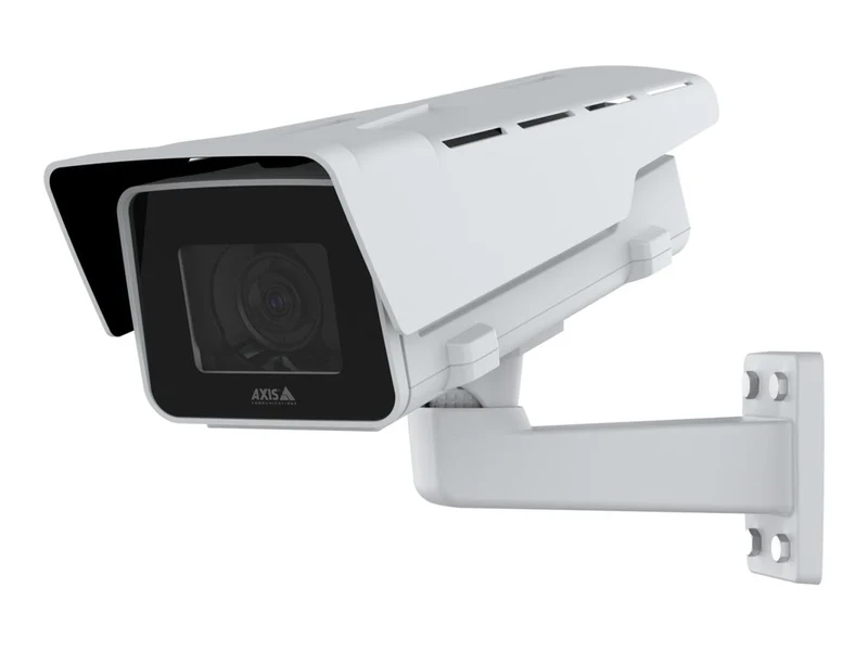 Cámara de Seguridad AXIS P1385-E