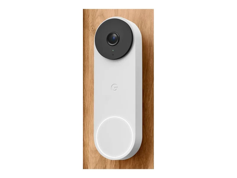 Intercomunicador IP Google Nest
