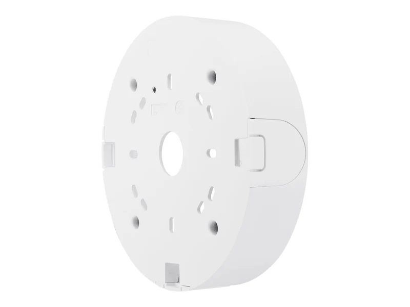 Cámara de Seguridad Hanwha Vision SBV-160BW