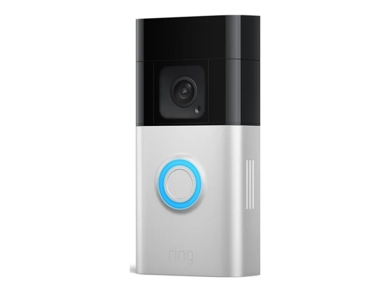 Intercomunicador IP Ring Plus