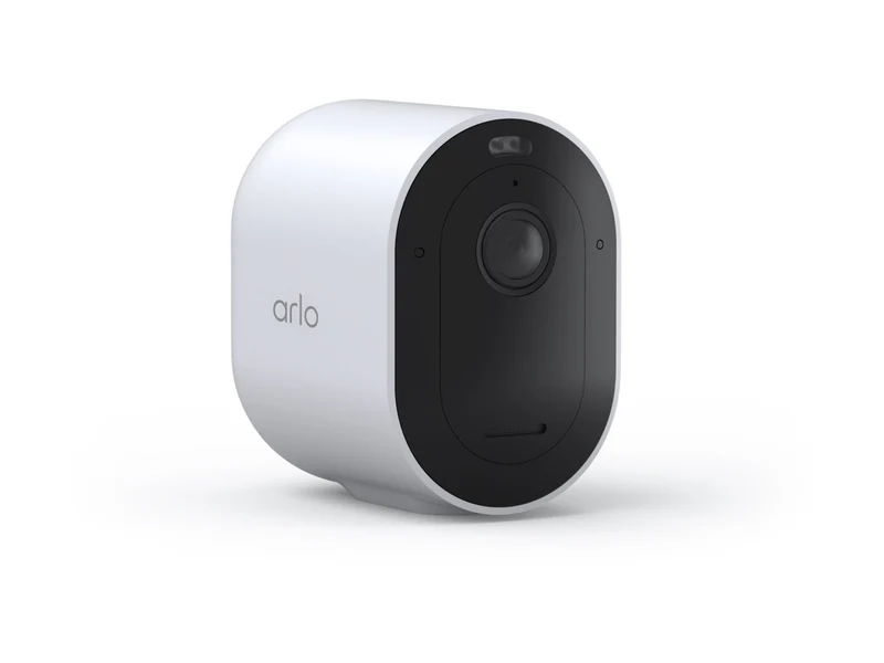 Cámara de Seguridad Arlo Pro 6