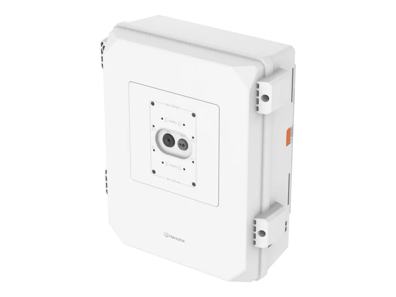 Cámara de Seguridad Hanwha Vision SBP-150NBW