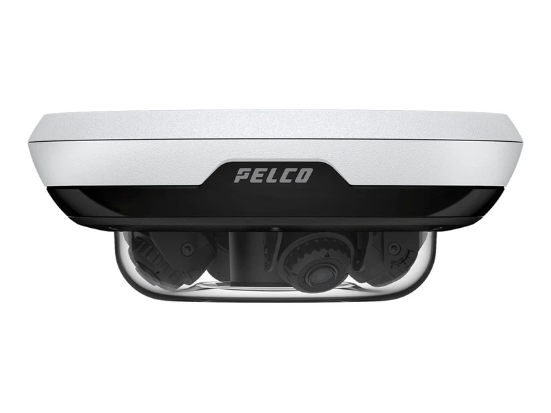 Cámara de Seguridad Pelco Sarix Multi Enhanced, SMLE1-15V5-3H