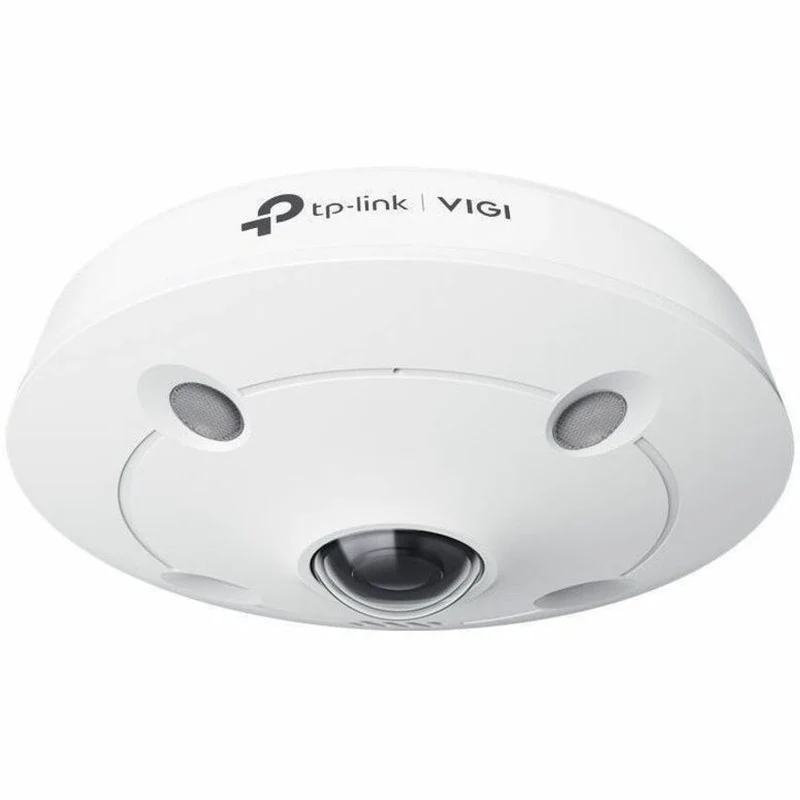 Cámara de Seguridad VIGI TP Link VIGI INSIGHT S655I