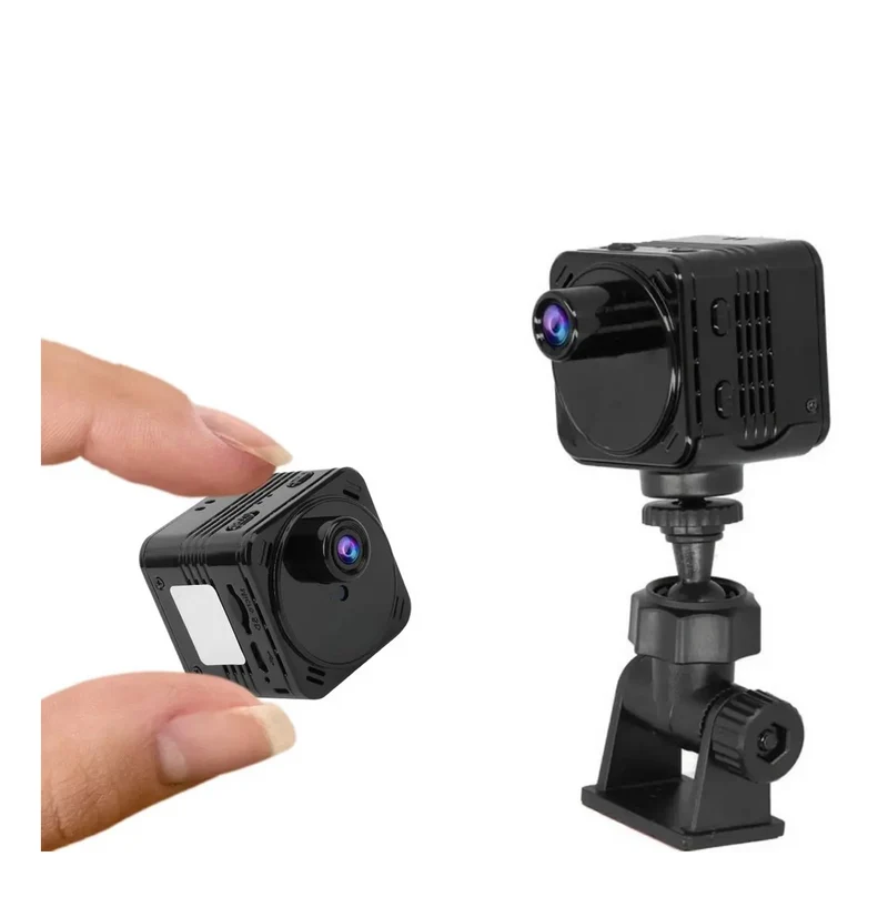 Mini Cámara Batería Larga Vigilancia WiFi 1080p 12h sin Cables CB-98 Marca: General