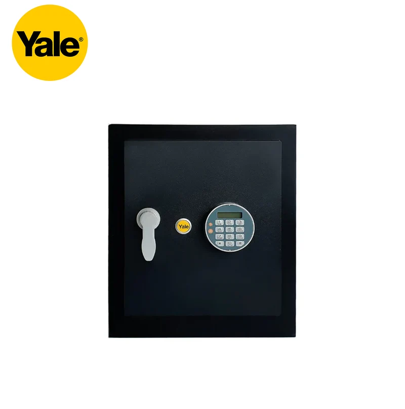 Caja Fuerte Grande 9911 Marca: Yale
