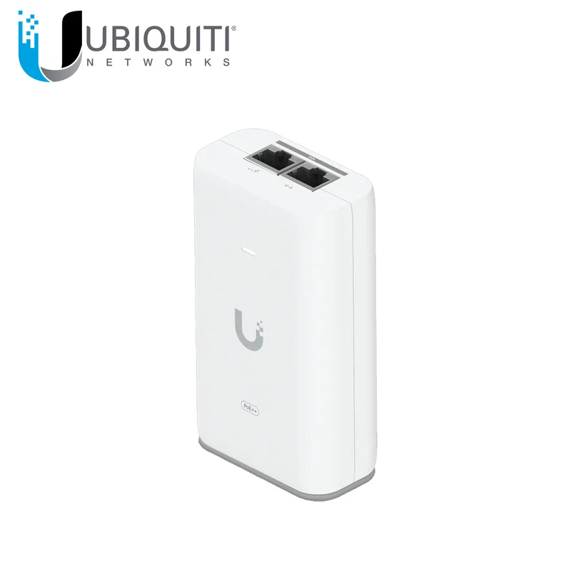 Inyector POE UACC-POE+-2.5G Marca: Ubiquiti