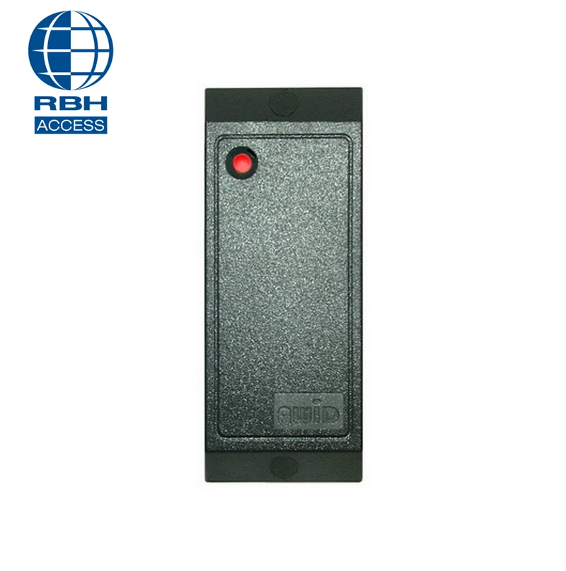 Lector de Proximidad Multi Prox Gris de Largo Especial 4–5.5” AW-SR2400MP-GR Marca: RBH