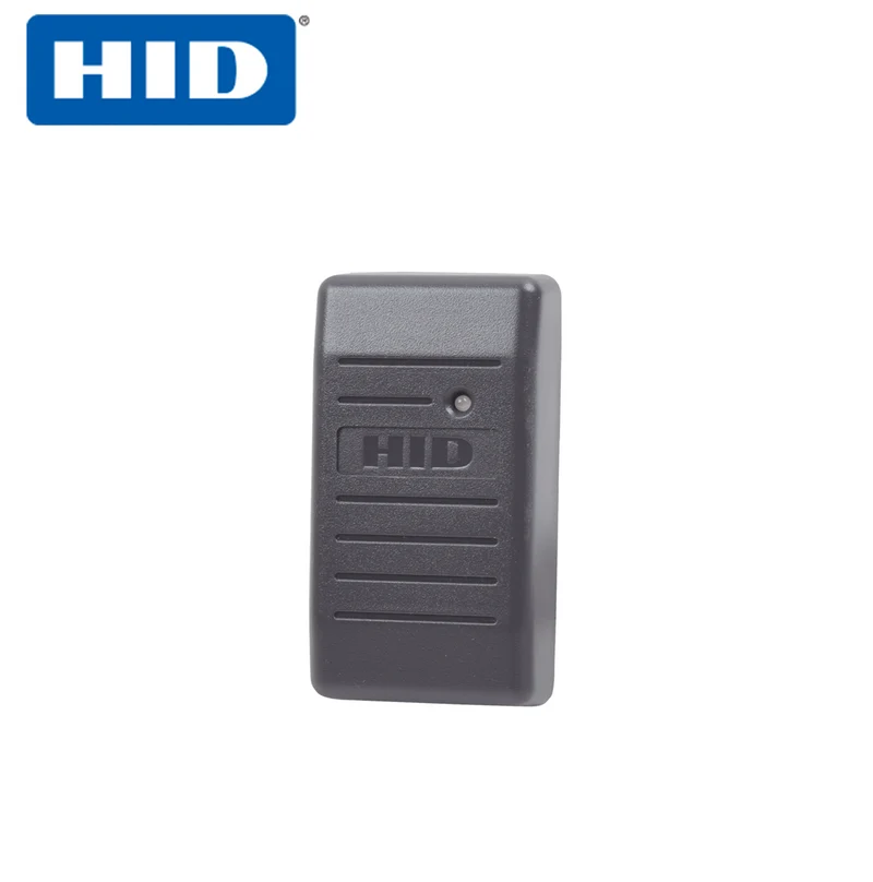 Lector Proximidad PROXPOINT HID (6005BGB00) Marca: HID