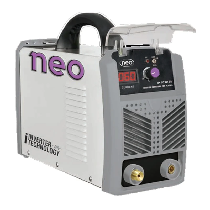 Neo Cortadora por Plasma 8,45kVA, IP 1012 BV