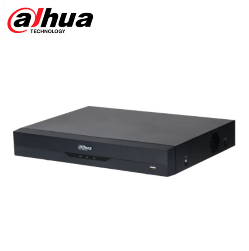 Videograbador 16 Canales 16TB XVR5116H-4K-I3/T Marca: Dahua