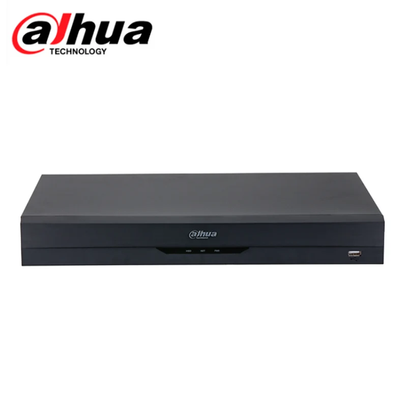 Videograbador 16TB 32 Canales XVR5232AN-I3/T Marca: Dahua