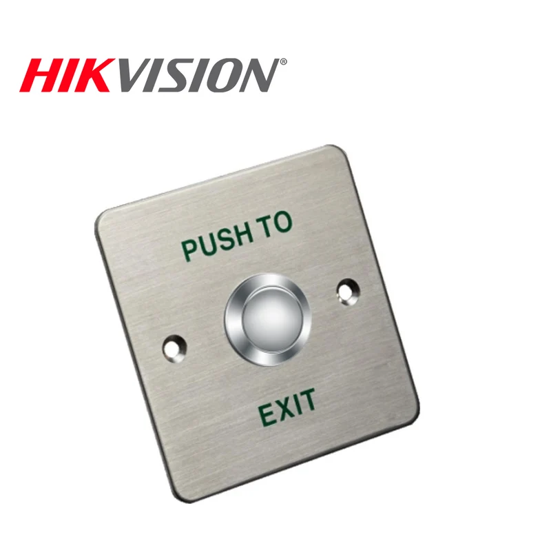 Botón de Contacto Magnético DS-K7E01 Marca: Hikvision