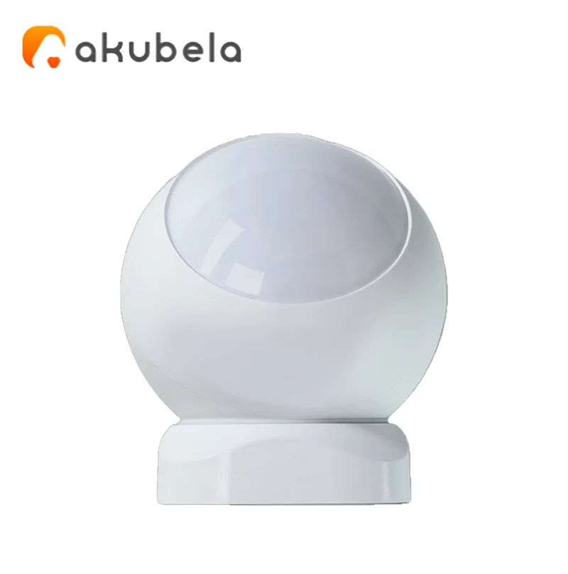 Sensor de movimiento 90° MIR-IR100 Marca: Akubela