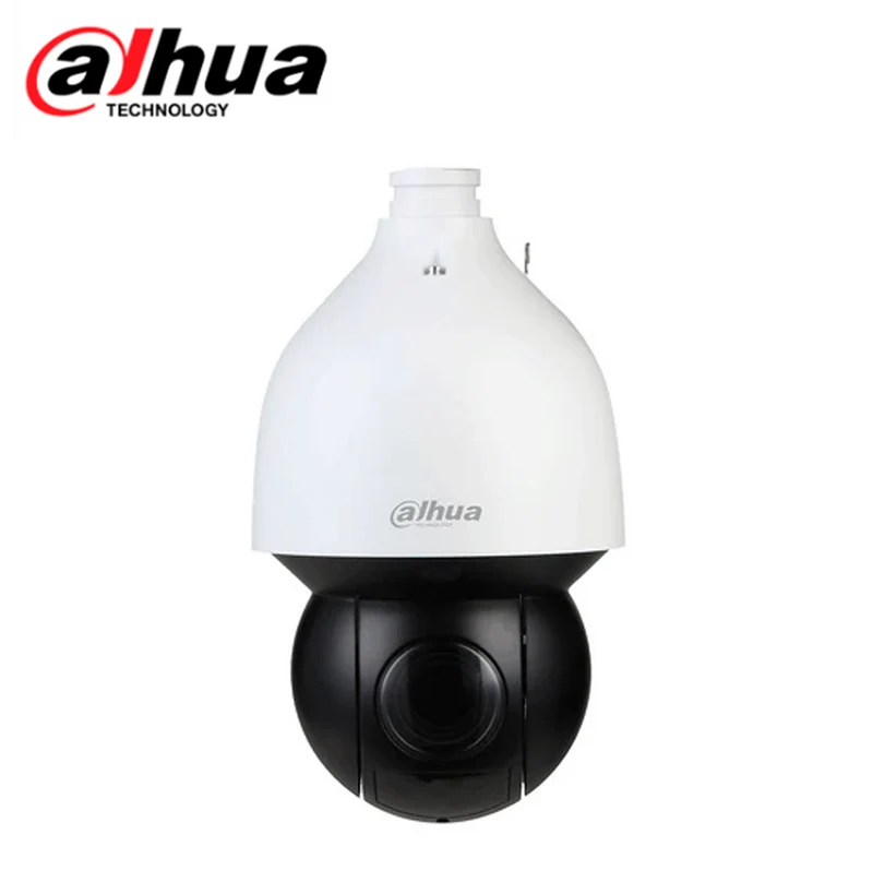 Cámara de Seguridad IP 8MP SD5A825GA-HNR Marca: Dahua