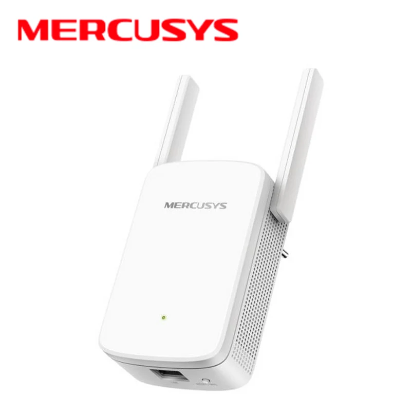 Amplificador de Señal WiFi ME30 Marca: Mercusys