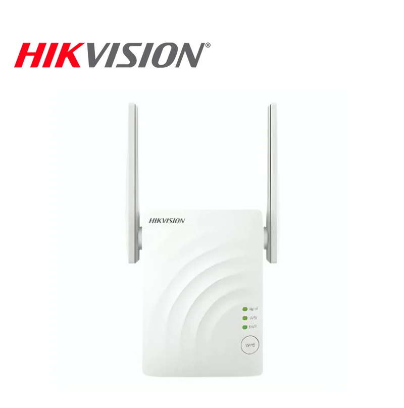 Amplificador de Señal Wifi DS-3WRE12C Marca: Hikvision