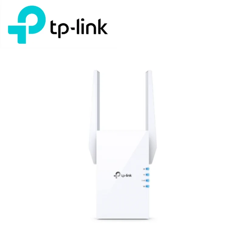 Amplificar de Señal WiFi RE605X Marca: Tp-Link