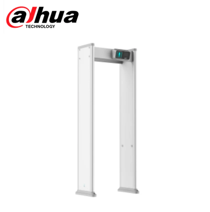 Detector Metales de Paso ISC-D106C Marca: Dahua